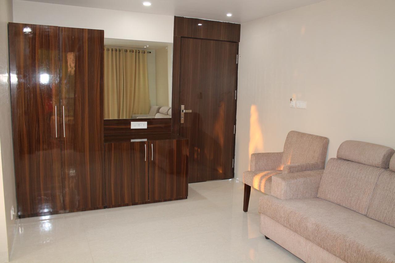 Hotel Goa Continental Arpora Luaran gambar